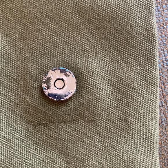 Fairbault Woolen Mills + Target Backpack - Picture 8 of 8